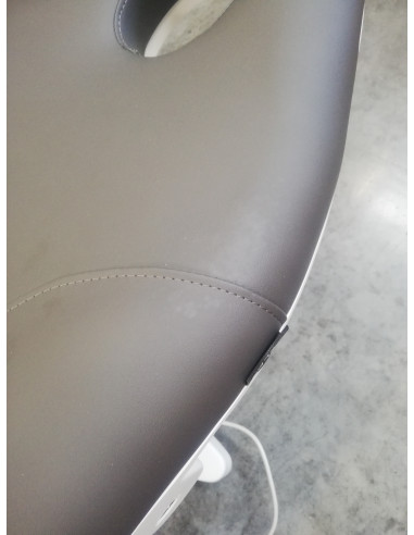 Fotel kosmetyczny elektryczny Sillon...