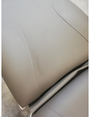 Fotel kosmetyczny elektryczny Sillon...