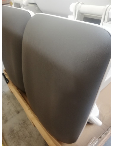 Fotel kosmetyczny elektryczny Sillon...