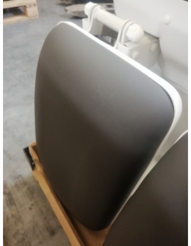 Fotel kosmetyczny elektryczny Sillon...