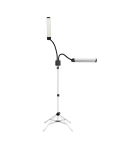 Lampa led do rzęs i... 2