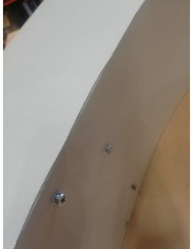 Stolik kosmetyczny pod urządzenie 091