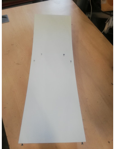 Stolik kosmetyczny pod urządzenie 091