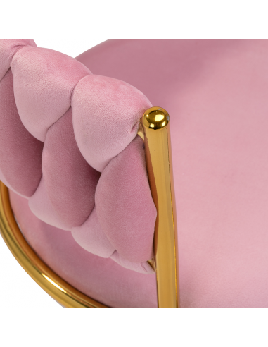 4Rico krzesło obrotowe QS-GW01G...