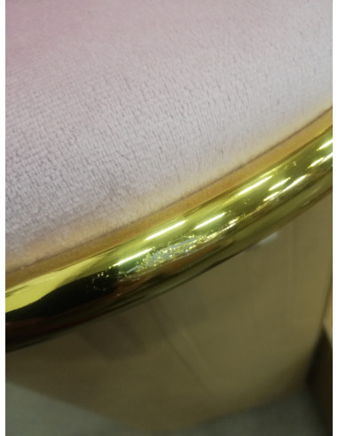 4Rico krzesło obrotowe QS-GW01G...