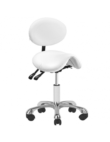 taboret powystawowy minimalne ślady użytkowania MGA25