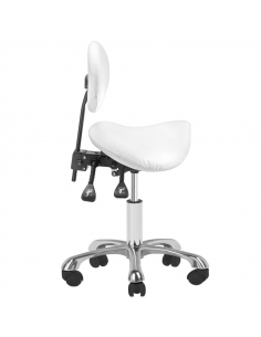 taboret powystawowy minimalne ślady użytkowania MGA25 2
