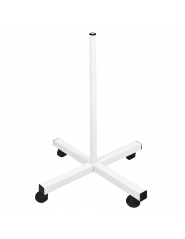 Lampa lupa led S4 + statyw led reg....