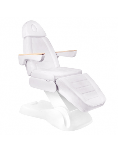 Fotel kosmetyczny elektryczny SILLON...