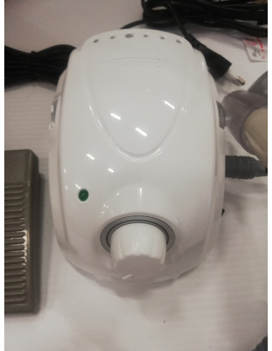 Saeyang frezarka Marathon 3 Champion...