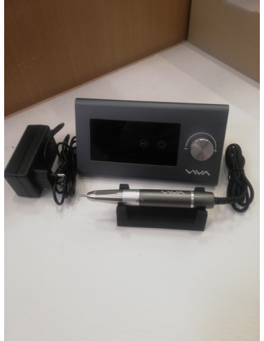 Frezarka VIVA PRO 602 bezszczotkowa