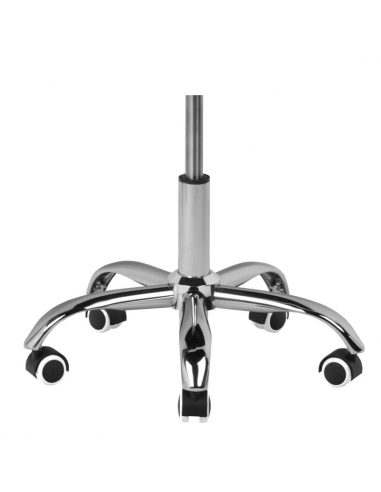 Taboret kosmetyczny do pedicure A-007...