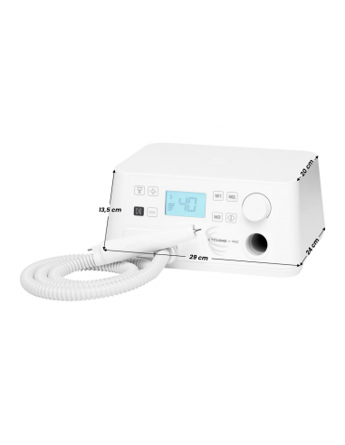 Saeyang frezarka podologiczna...