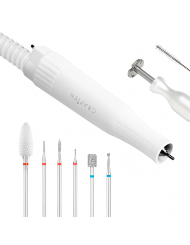 Saeyang frezarka podologiczna...