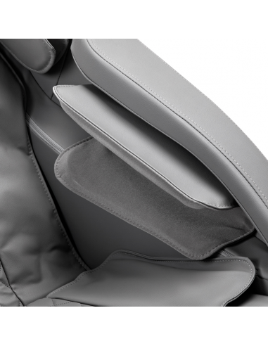 Sakura fotel masujący Classic 305 Szary