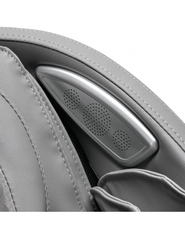 Sakura fotel masujący Classic 305 Szary