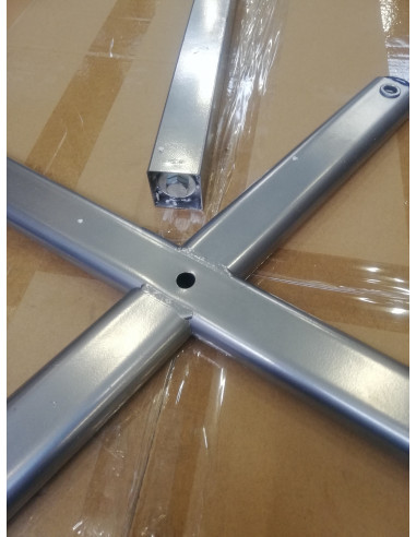 Gabbiano sauna fryzjerska stojąca...