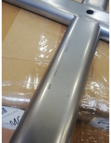 Gabbiano sauna fryzjerska stojąca...