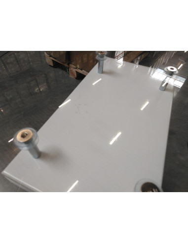 Stolik kosmetyczny pod urządzenie 082