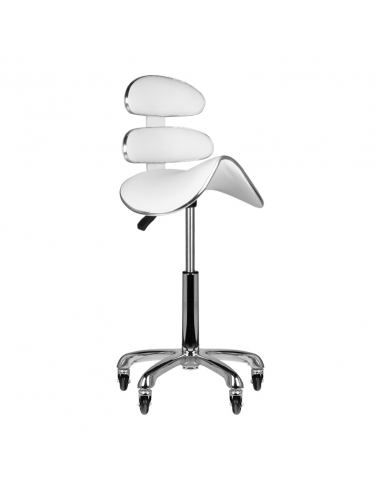 Taboret kosmetyczny roll speed AM-880...