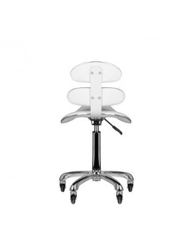 Taboret kosmetyczny roll speed AM-880...