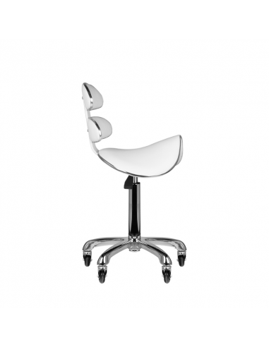 Taboret kosmetyczny roll speed AM-880...