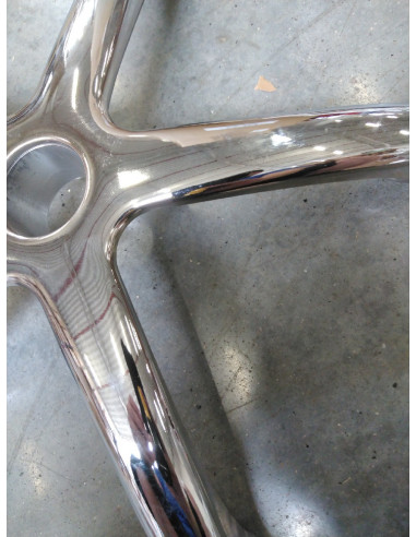 Taboret kosmetyczny roll speed AM-880...