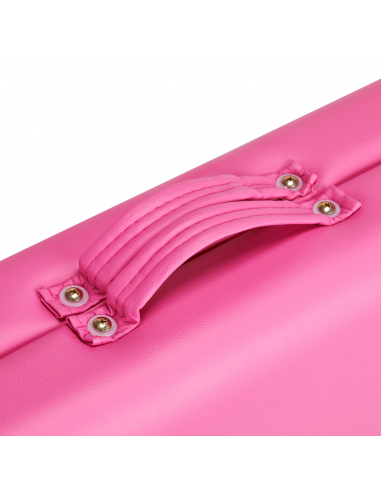 Stół składany do masażu drewniany...