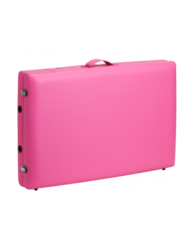 Stół składany do masażu drewniany...