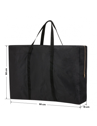 Stół składany do masażu drewniany...