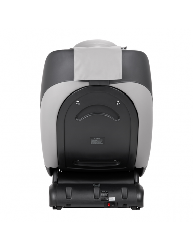 Sakura fotel masujący Classic 305 Szary