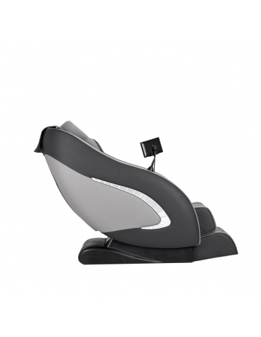 Sakura fotel masujący Classic 305 Szary