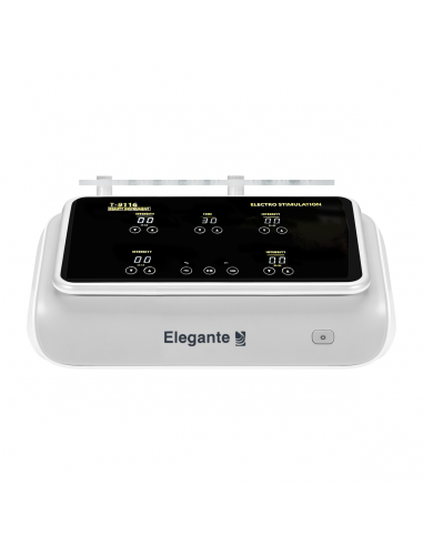 Urządzenie do elektrostymulacji...