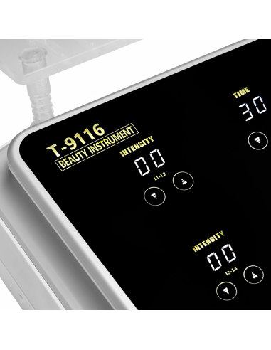 Urządzenie do elektrostymulacji...