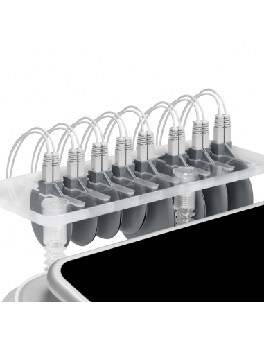 Urządzenie do elektrostymulacji...