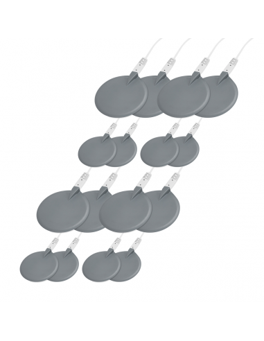 Urządzenie do elektrostymulacji...