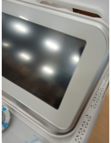 Urządzenie oczyszczanie wodorowe...