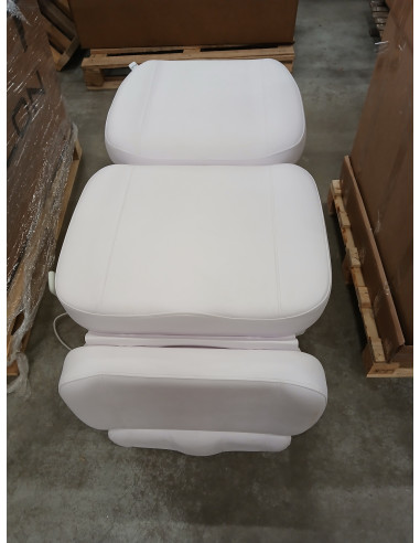 Elektryczny fotel kosmetyczny SILLON...