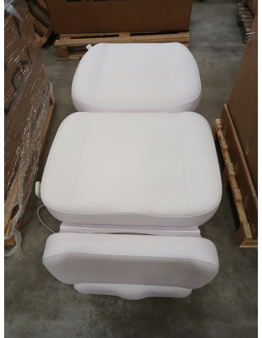 Elektryczny fotel kosmetyczny SILLON...