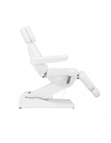 Elektryczny fotel kosmetyczny SILLON...