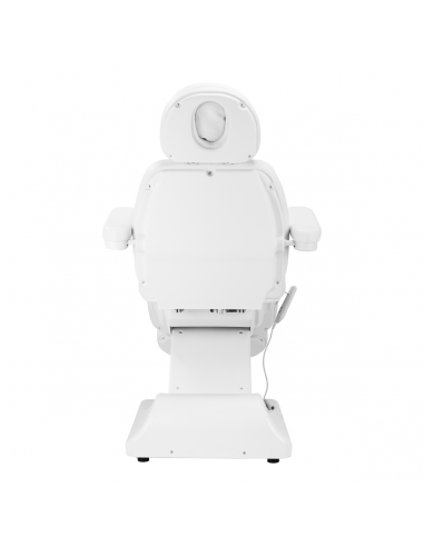 Elektryczny fotel kosmetyczny SILLON...