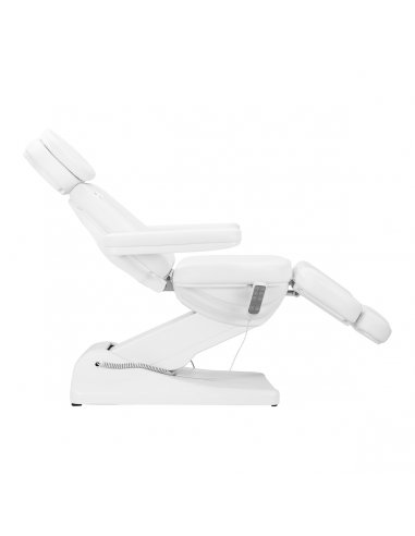 Elektryczny fotel kosmetyczny SILLON...