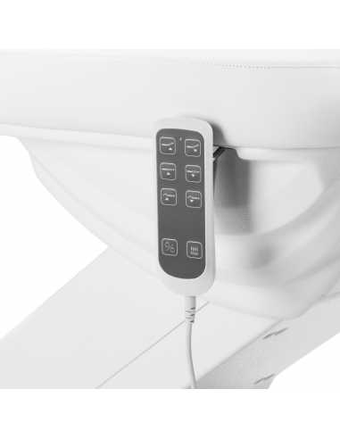 Elektryczny fotel kosmetyczny SILLON...