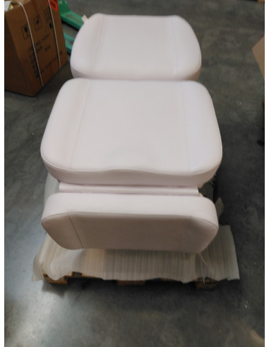 Elektryczny fotel kosmetyczny SILLON...