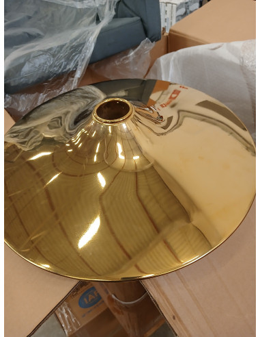 4Rico fotel obrotowy QS-BL14G aksamit...