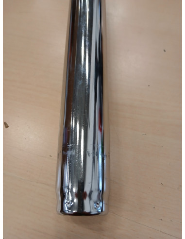 Taboret podologiczny 1005 Giovanni biały