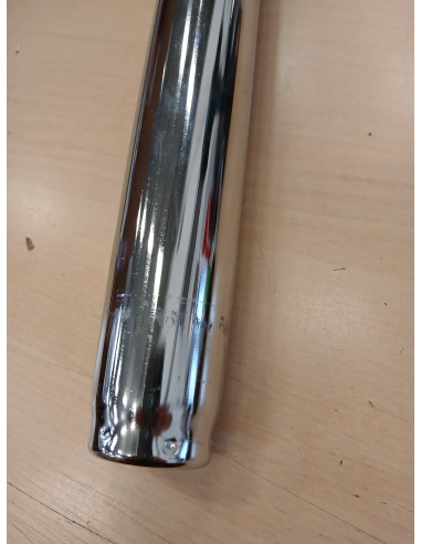 Taboret podologiczny 1005 Giovanni biały