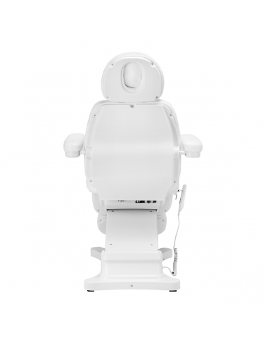 Elektryczny fotel kosmetyczny SILLON...