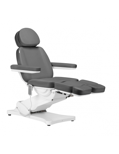 Elektryczny fotel kosmetyczny SILLON...