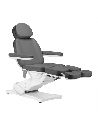 Elektryczny fotel kosmetyczny SILLON...